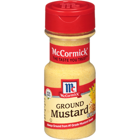 (image for) Mustard Ground 1.75oz